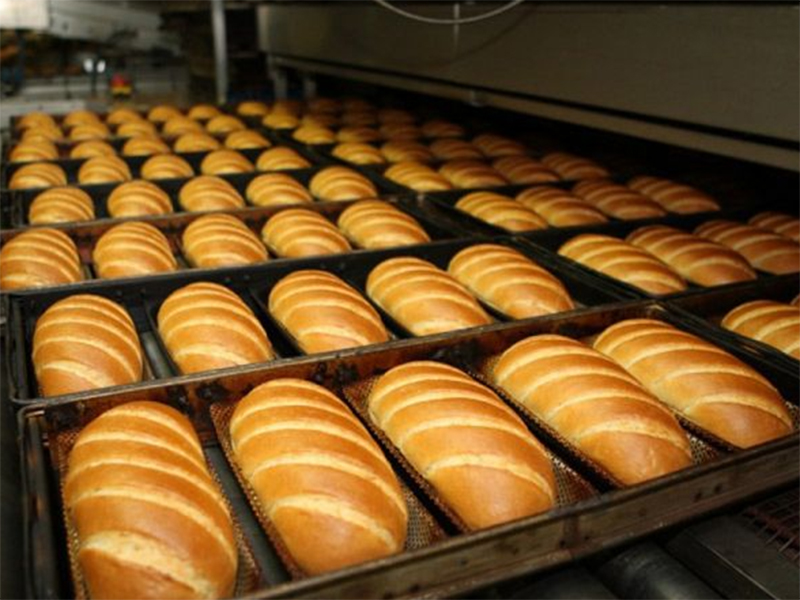 К ажиотажному спросу на хлеб готовы херсонские производители