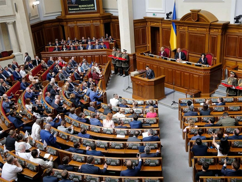 «Европейская солидарность» ставит крест на «втором пришествии» Порошенко