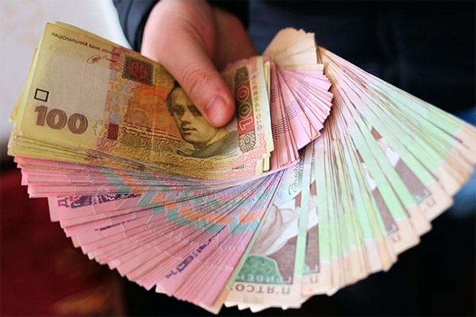 тимчасова соціальна допомога, як отримати