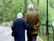 На Херсонщині зменшується кількість пенсіонерів