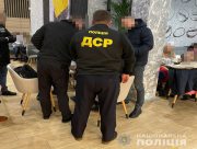 Нацполіція затримала депутата Херсонської обласної ради