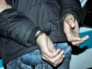 На Херсонщині затримали грабіжника через п'ять років після вчинення злочину