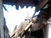 Російські обстріли на Херсонщині: втрати та руйнування за тиждень