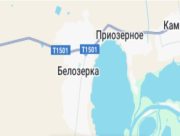 Російські терористи вбили жінку на Херсонщині