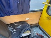 Стало відомо про ще одну постраждалу херсонку внаслідок вчорашньої атаки на маршрутку