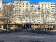 Трагедія в Херсоні: окупанти вбили 23-річного волонтера