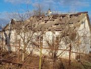 Росіяни обстріляли з артилерії село Шляхове Херсонської області