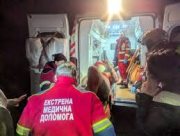Росіяни атакували Херсонщину: є загиблі та поранені