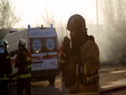 Росіяни продовжують атаки на Херсонщину: є поранені