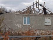 На Херсонщині внаслідок обстрілів постраждали троє людей