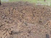 В Херсоні обстріляли Таврійський мікрорайон
