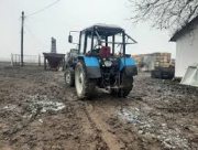 Російські окупанти атакували трактор у Херсоні: загинув 44-річний чоловік