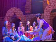 Театральна подорож для родин переселенців з Херсонщини