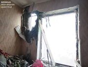 Одна людина загинула та п'ятеро поранені: наслідки російських обстрілів Херсонщини