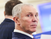 СБУ та Нацполіція заочно оголосили підозру Сальдо за створення окупаційного батальйону на Херсонщині