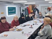 Більше 500 жителів Херсонщини отримали допомогу у Центрі життєстійкості