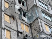 Вісім поранених за добу: російські війська атакували Херсонщину