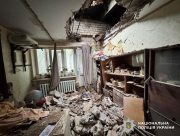 Шестеро поранених на Херсонщині внаслідок російських обстрілів, серед них - медики