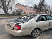 Троє загиблих і троє поранених: Херсонщина знову під вогнем російських військ