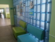 У Херсоні внаслідок ранкового обстрілу поранена жінка