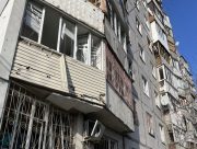 Окупанти атакували Херсон і райони області: є поранені та значні руйнування