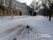 Херсонщина під ударами артилерії та дронів: одна людина загинула, восьмеро травмовані