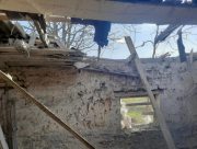 Внаслідок атак рф на Херсонщині загинули двоє людей, ще двоє - поранені