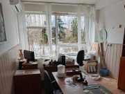 Херсонський державний університет під черговим обстрілом (ФОТО)