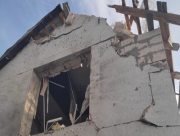 Херсон під ударами артилерії та FPV-дронів: є поранені й руйнування