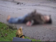 У центрі Херсона внаслідок ранкового обстрілу загинув місцевий житель (ВІДЕО)