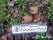 Поліція Херсонщини знешкодила російські міни в Корабельному районі