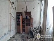 Ворожі обстріли Херсонщини: зруйновані будинки та пошкоджений газопровід