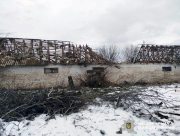 Херсонщина зазнала чергових ударів: троє людей загинули, десятеро поранені