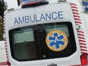 Двоє херсонців постраждали внаслідок обстрілу Корабельного району