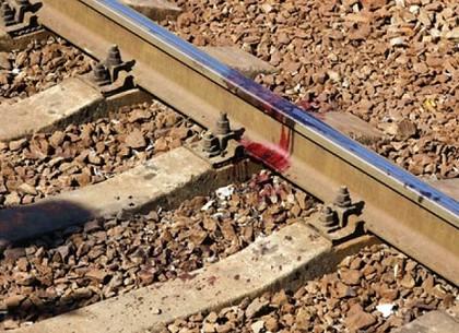 Херсон подросток тепловоз