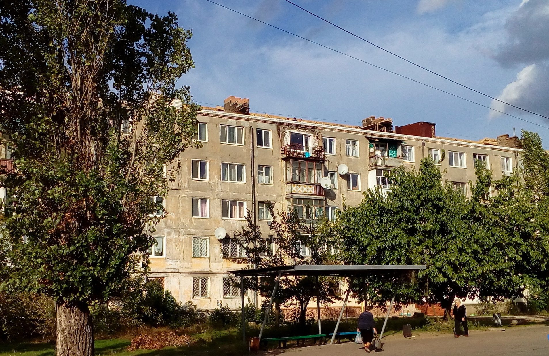 новая каховка, отравление, смерть