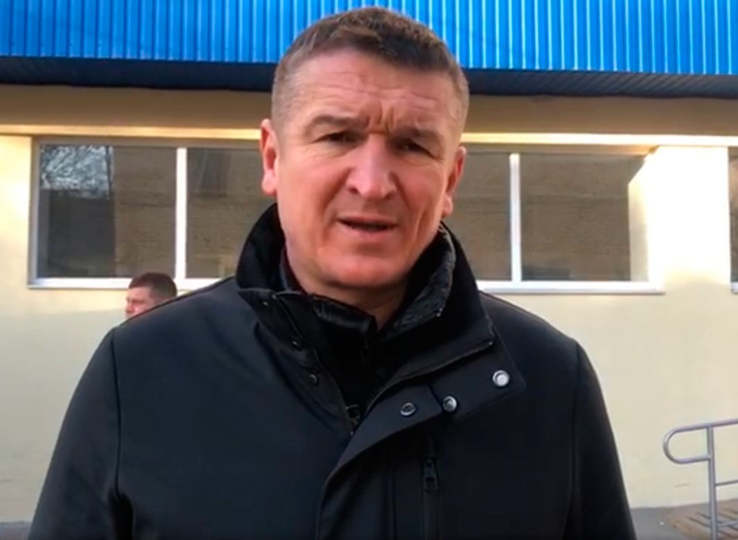 звернення, Лагута, війна