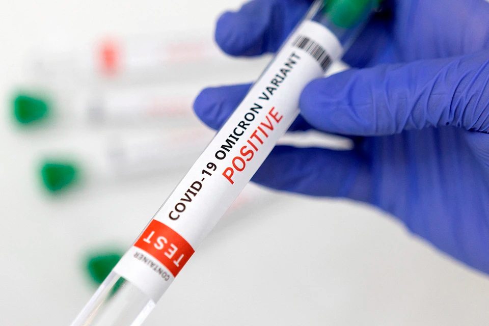 коронавирусный рекорд, симптомы