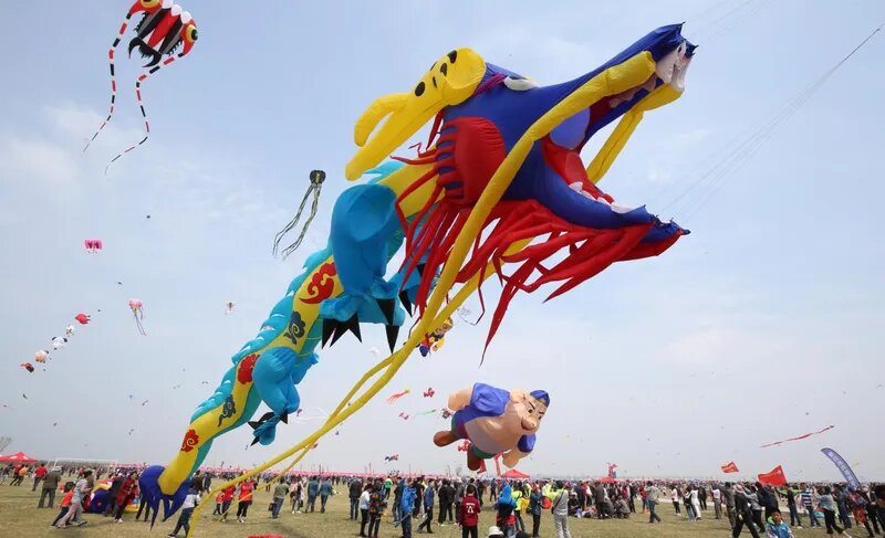 Херсон, чемпіонат, кайт-флаїнґ