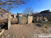 Трагедія на Херсонщині: через обстріли загинув літній чоловік