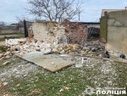 Російські війська атакували передмістя Херсона: серед постраждалих &ndash; цивільні та поліцейські