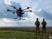 По Херсонщині ворог запустив дві тисячі дронів: 80% вдалося знищити