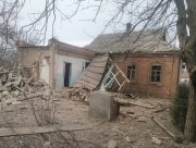 Російські війська вдарили по населеним пунктам Херсонської області: є загиблий