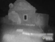 На Херсонщині поліціянти евакуювали двох жінок з-під обстрілів (ВІДЕО)