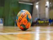 Юна херсонка Аміна Середенко виборола перемогу на чемпіонаті України з футзалу