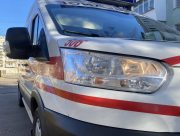 Окупанти атакували цивільний автомобіль у Херсоні, є поранений