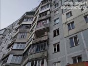 Російські війська обстріляли житлові квартали Херсона: є поранені