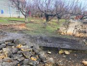 Внаслідок ворожого обстрілу на Херсонщині загинула жінка