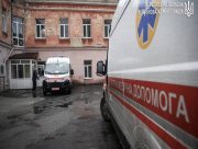 На Херсонщині від російських обстрілів постраждали двоє мирних жителів