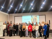 День спільнодії "Університети + сервіси "Ти як?"" об'єднав Херсонщину та Хмельниччину